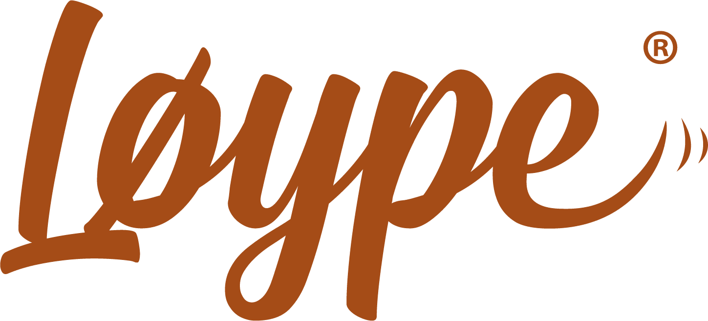 Loype logo canixpert